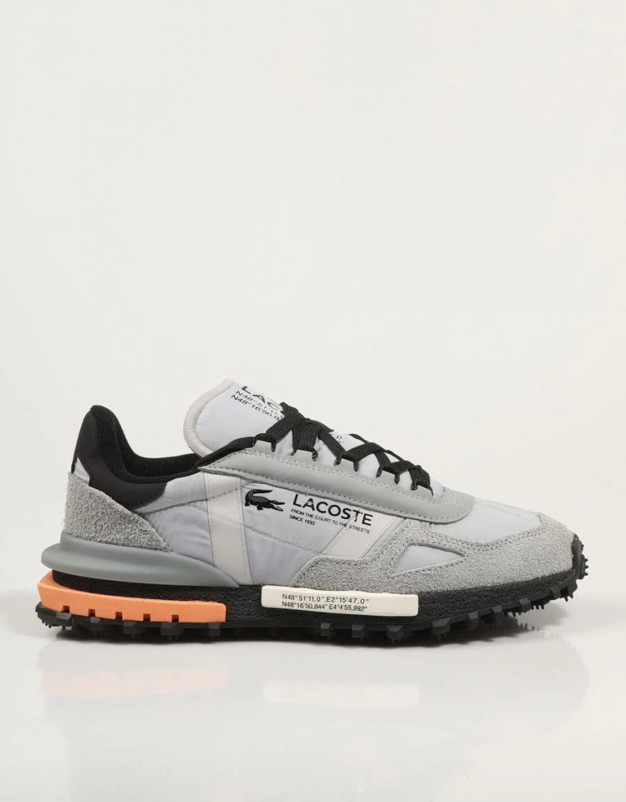 LACOSTE ELITE ACTIVE 224 1 SMA 48SMA0048 85761