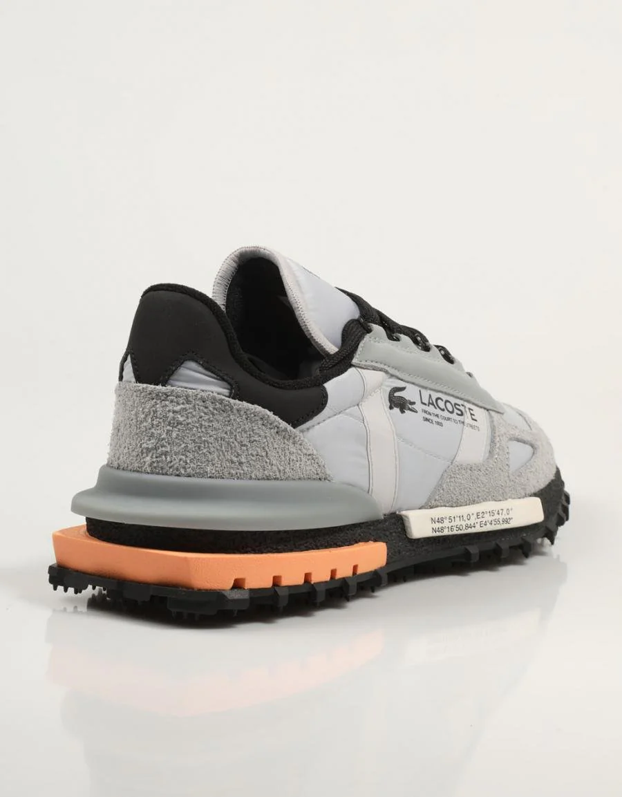 LACOSTE ELITE ACTIVE 224 1 SMA 48SMA0048 85761 - Image 3