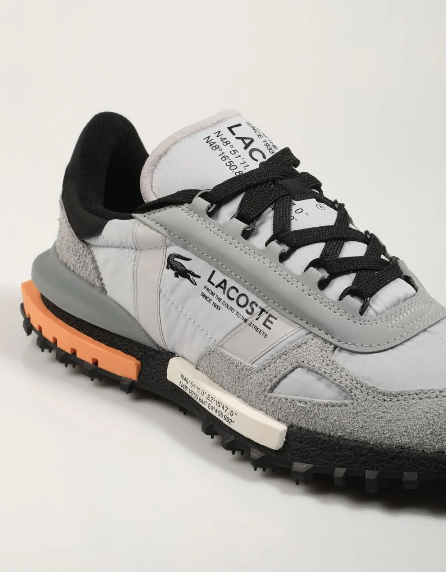 LACOSTE ELITE ACTIVE 224 1 SMA 48SMA0048 85761 - Image 5