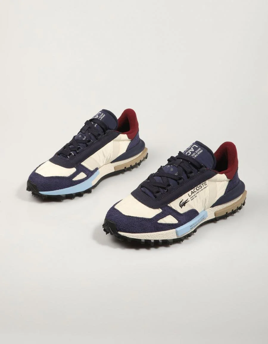 LACOSTE ELITE ACTIVE 224 1 SMA 48SMA0048 85762 - Image 2