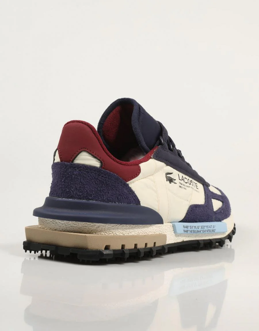 LACOSTE ELITE ACTIVE 224 1 SMA 48SMA0048 85762 - Image 3