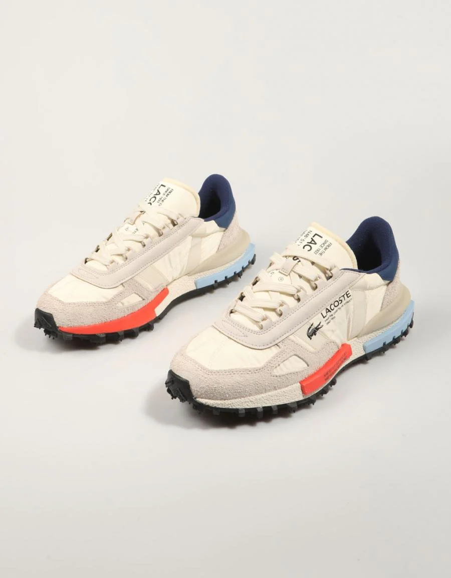 LACOSTE ELITE ACTIVE 224 1 SMA 48SMA0048 85763 - Image 2