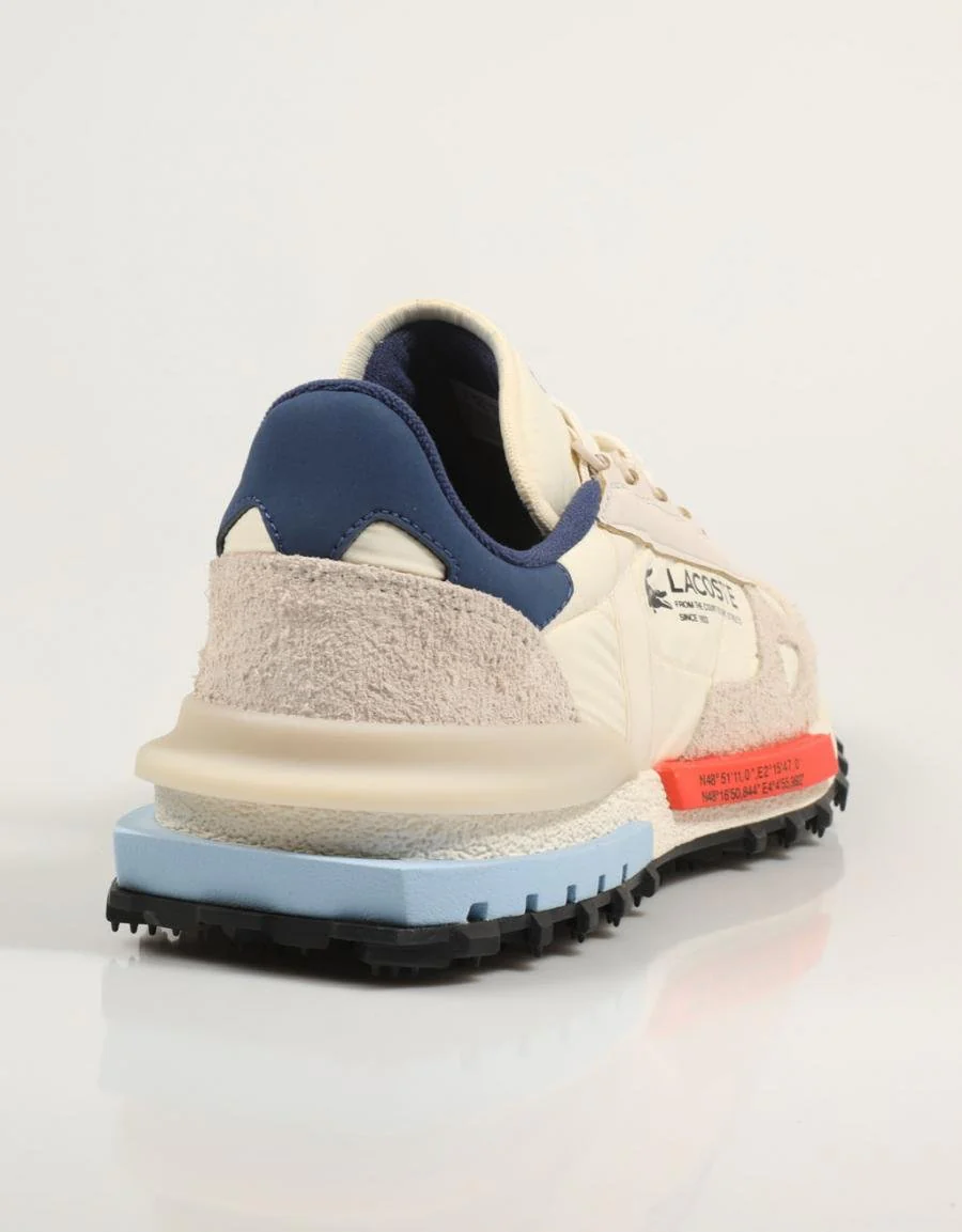 LACOSTE ELITE ACTIVE 224 1 SMA 48SMA0048 85763 - Image 3