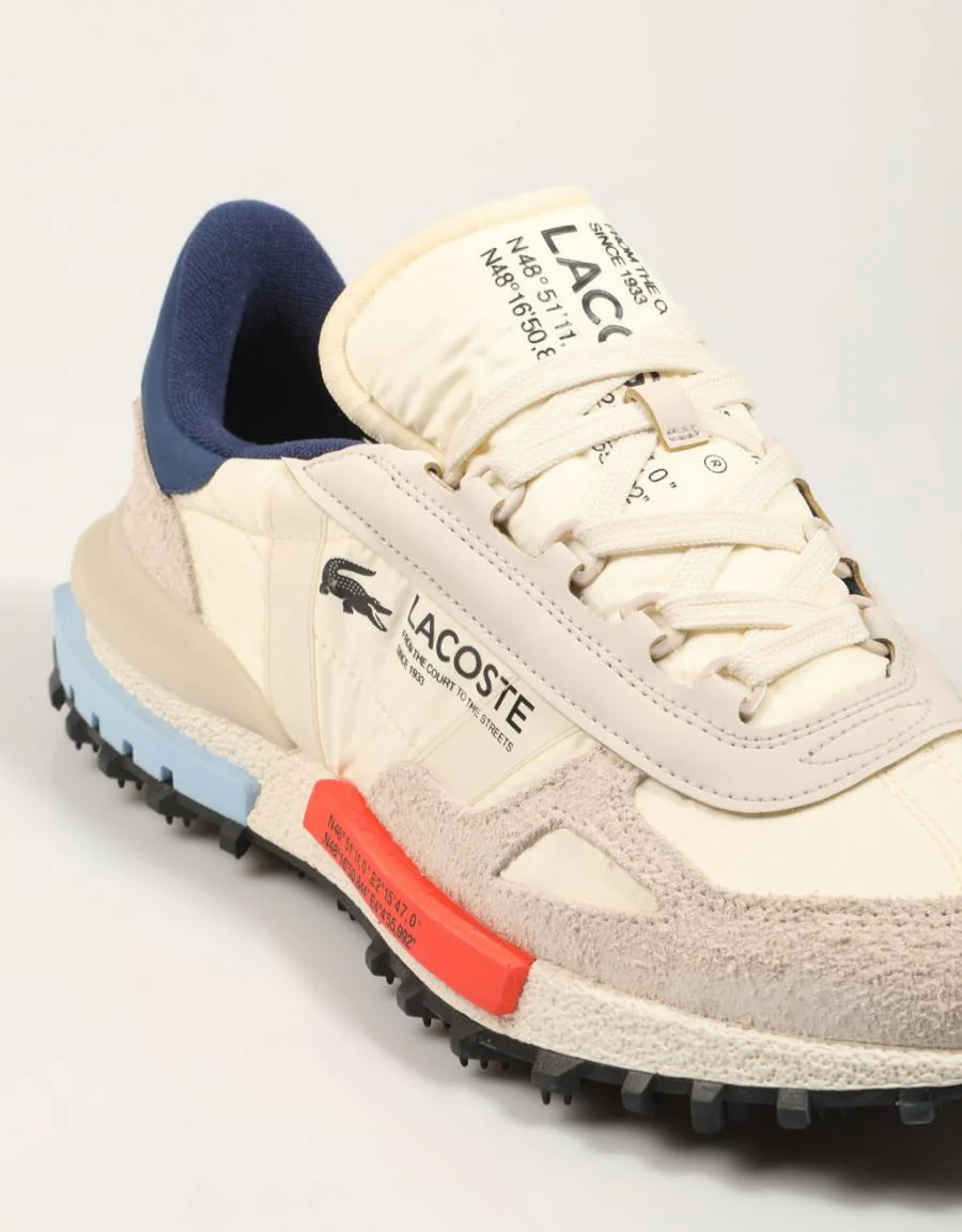 LACOSTE ELITE ACTIVE 224 1 SMA 48SMA0048 85763 - Image 5