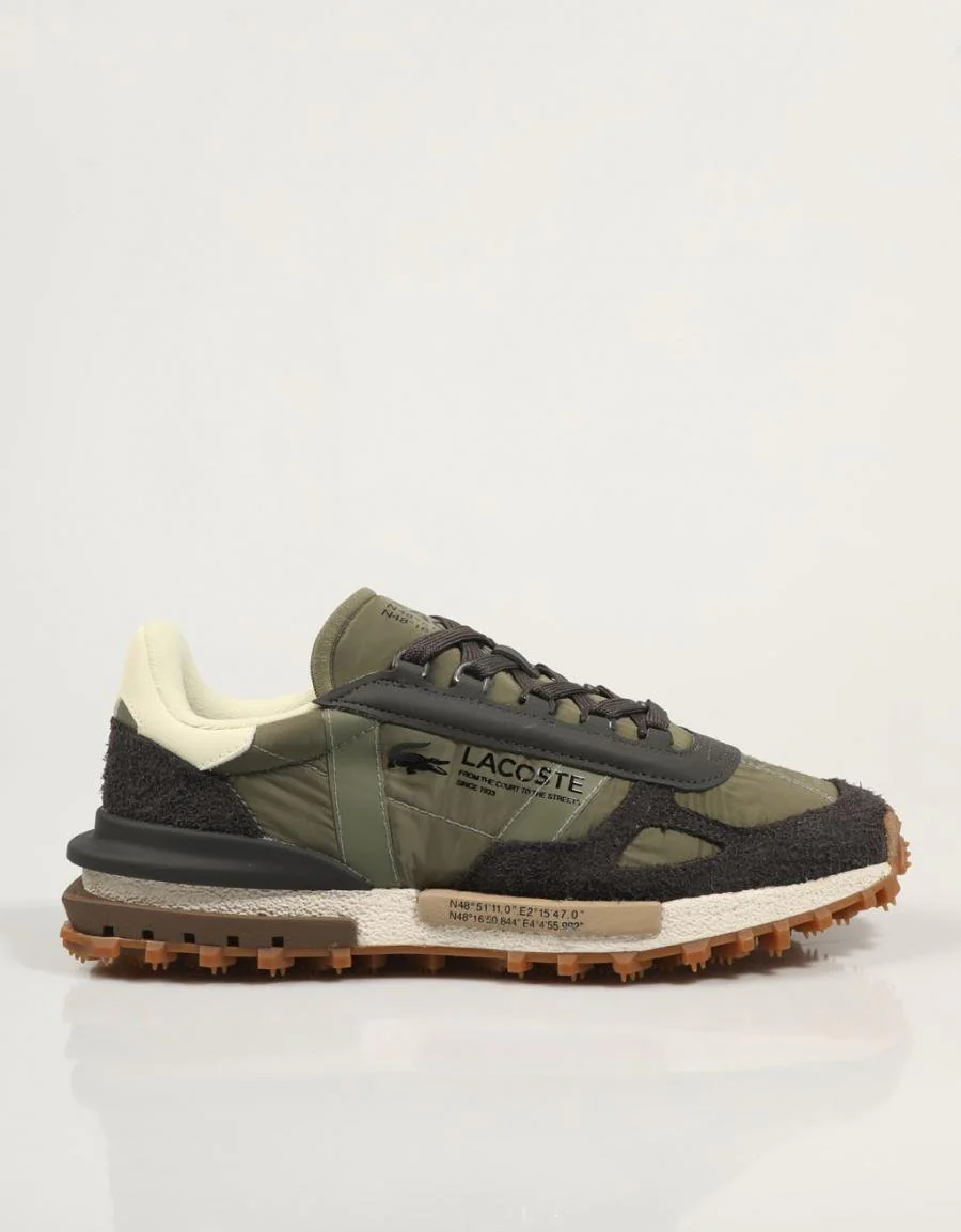 LACOSTE ELITE ACTIVE 224 2 SMA 48SMA0050 85764