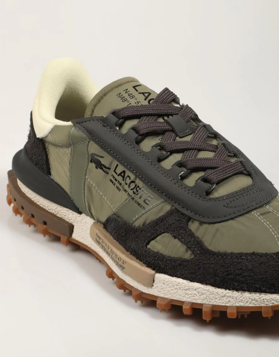 LACOSTE ELITE ACTIVE 224 2 SMA 48SMA0050 85764 - Image 5