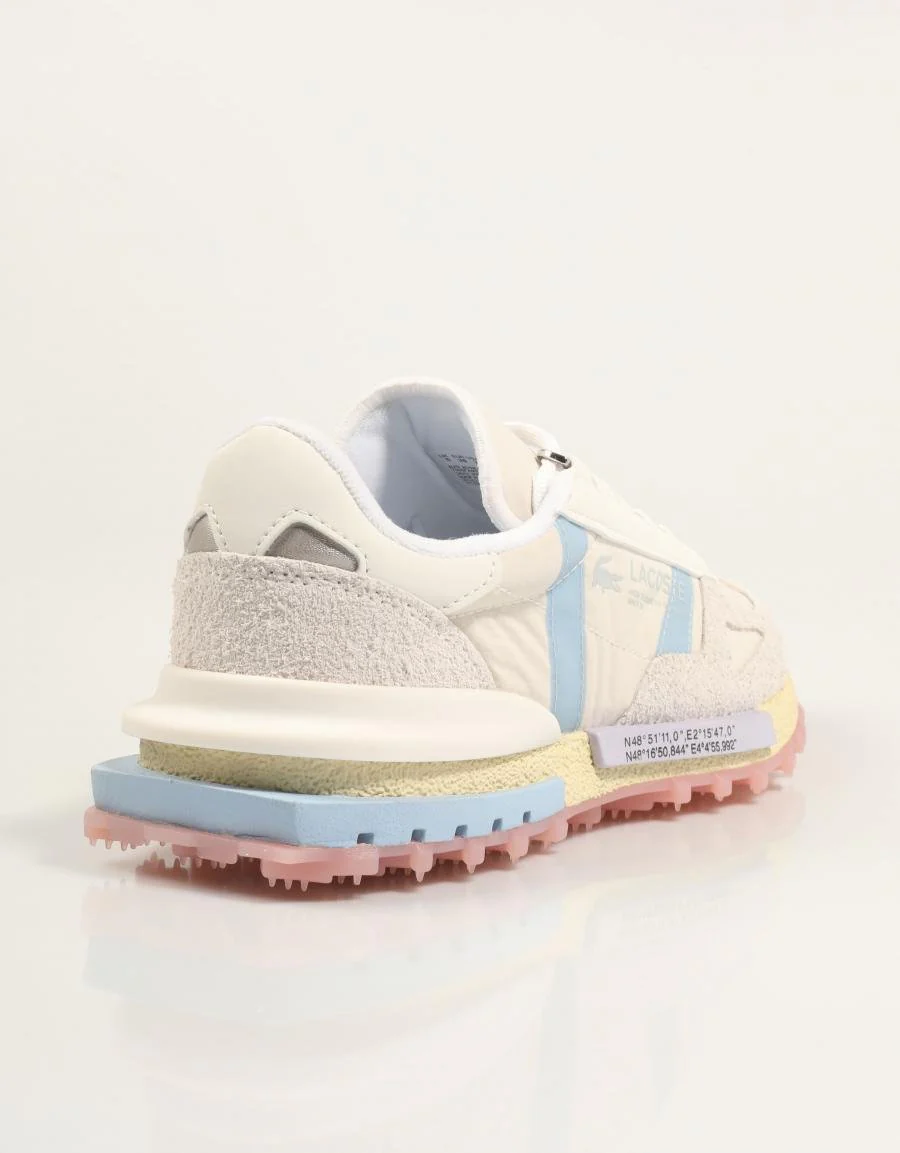 LACOSTE ELITE ACTIVE 225 3 SFA 88492 - Image 3