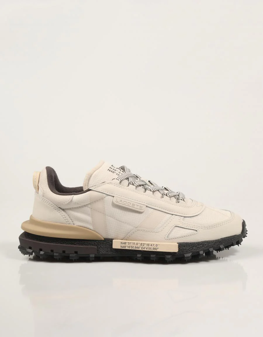 LACOSTE ELITE ACTIVE 225 3 SMA 88474