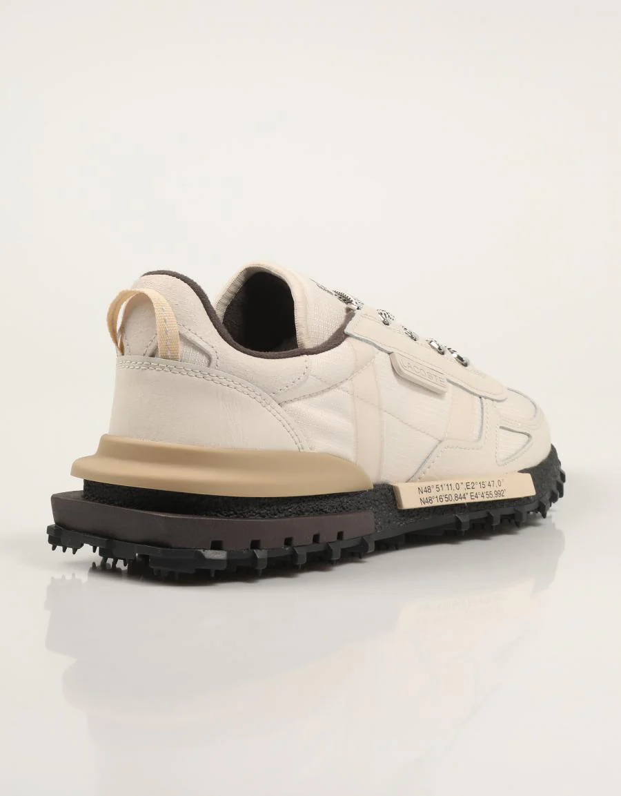 LACOSTE ELITE ACTIVE 225 3 SMA 88474 - Image 3