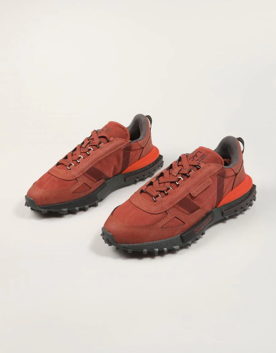 LACOSTE ELITE ACTIVE 225 3 SMA 88475 - Image 3