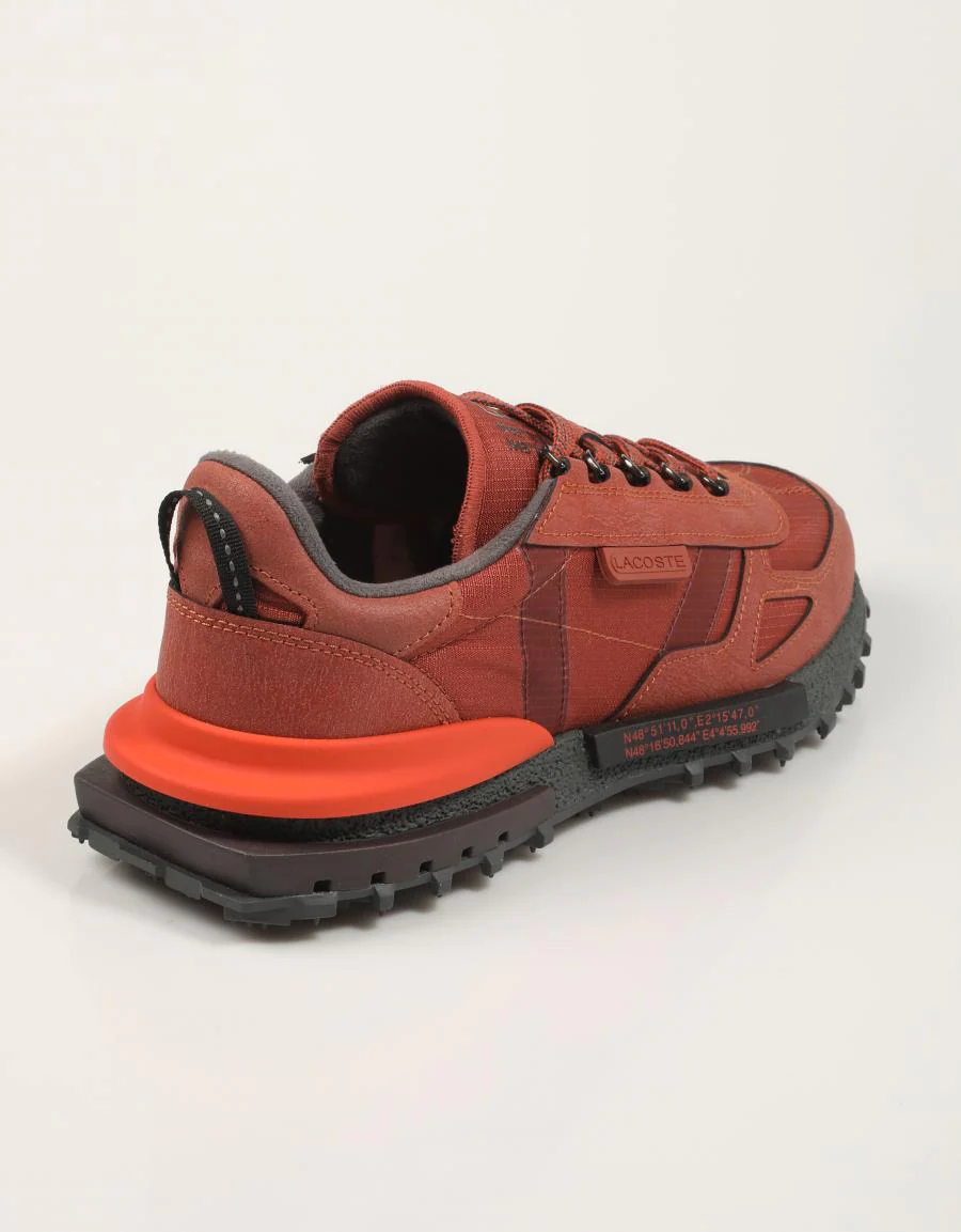 LACOSTE ELITE ACTIVE 225 3 SMA 88475 - Image 4