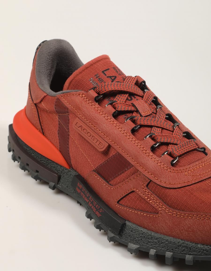 LACOSTE ELITE ACTIVE 225 3 SMA 88475 - Image 6