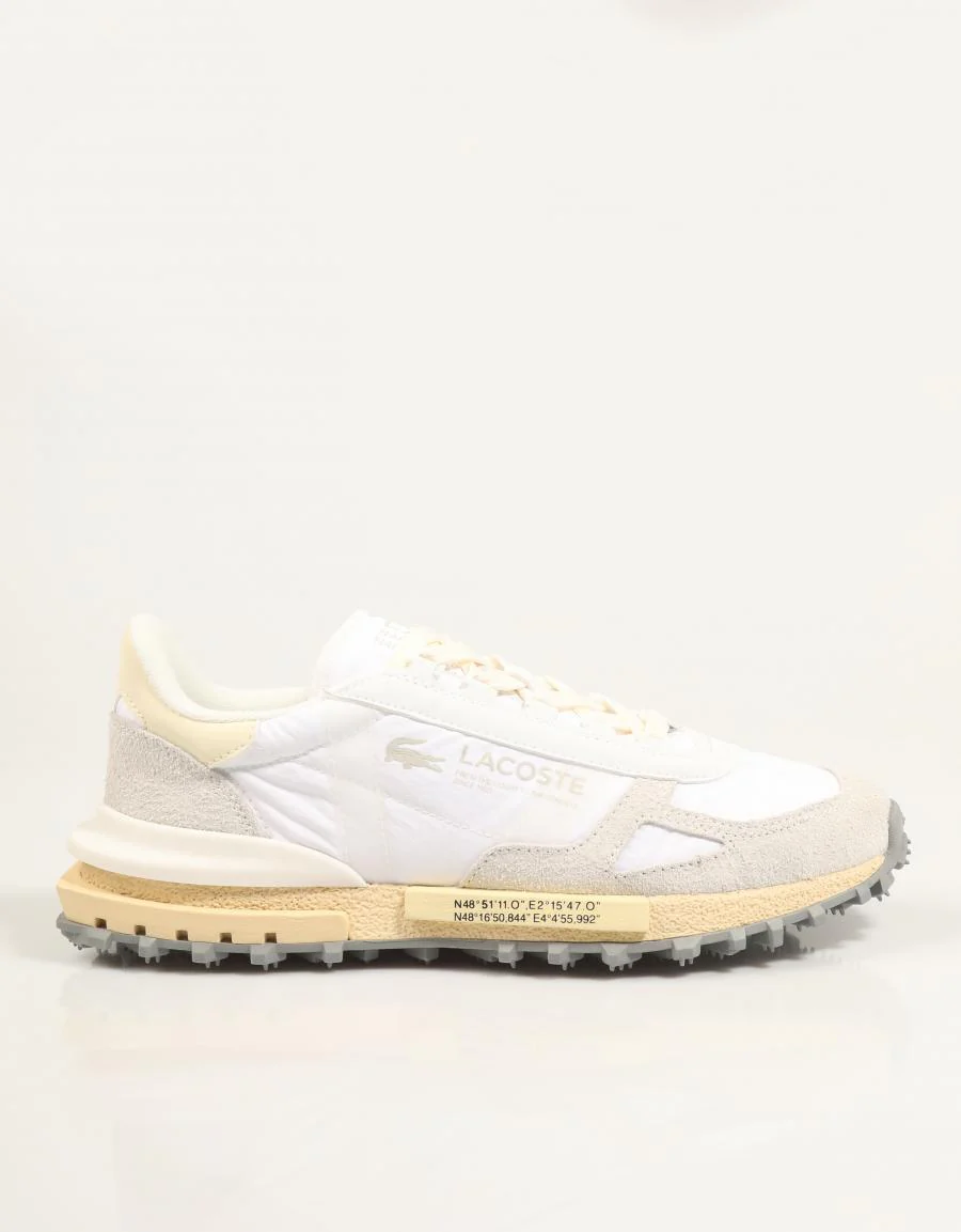LACOSTE ELITE ACTIVE 225 4 SMA 88476