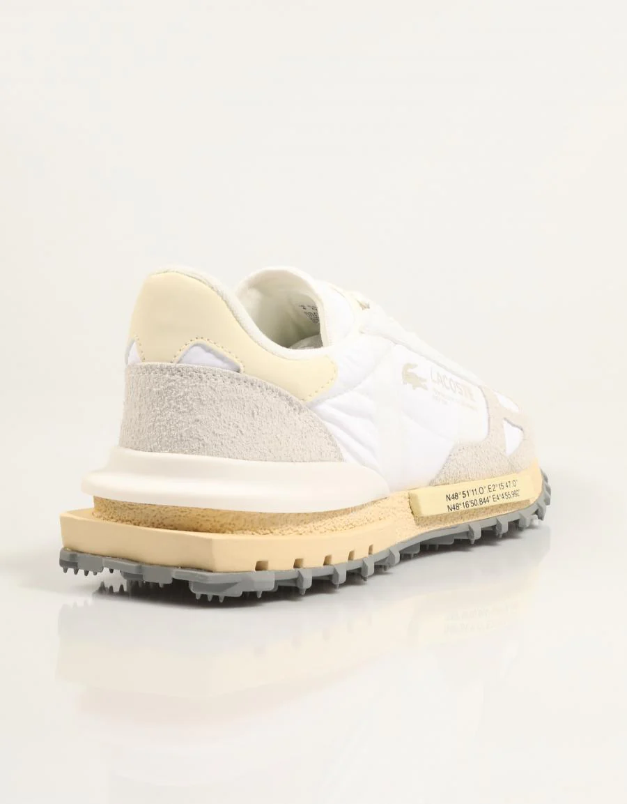 LACOSTE ELITE ACTIVE 225 4 SMA 88476 - Image 3