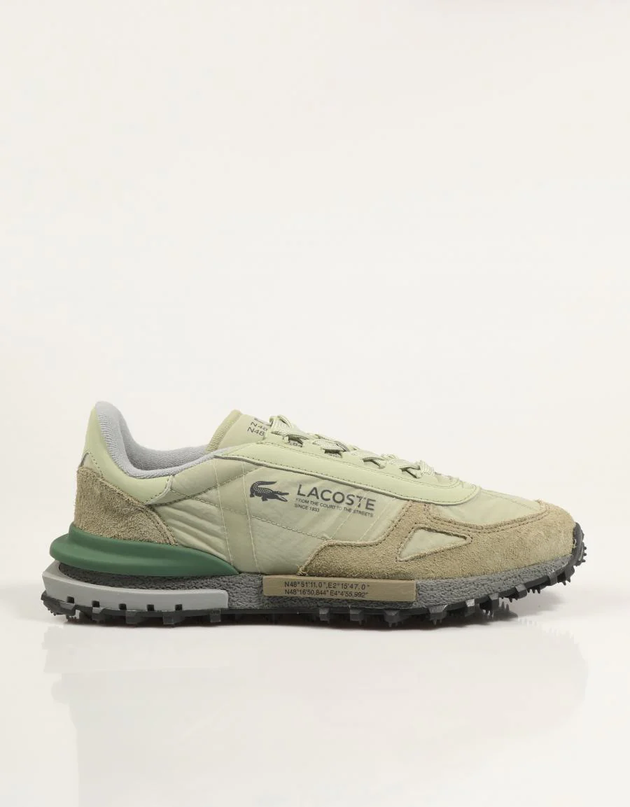 LACOSTE ELITE ACTIVE 225 4 SMA 88477