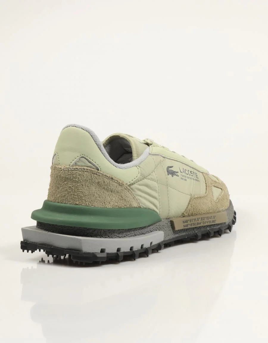 LACOSTE ELITE ACTIVE 225 4 SMA 88477 - Image 3