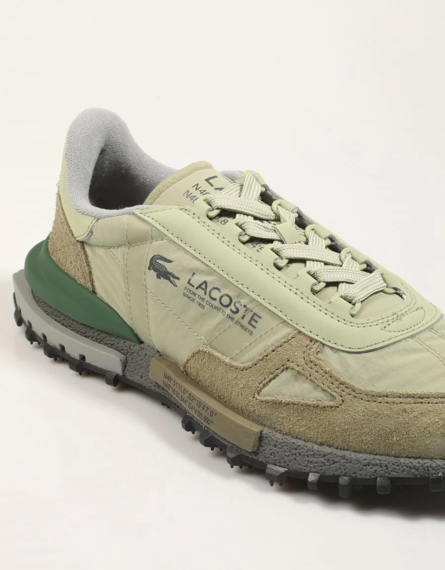 LACOSTE ELITE ACTIVE 225 4 SMA 88477 - Image 5