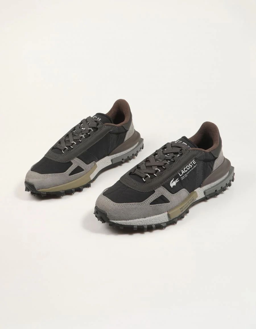 LACOSTE ELITE ACTIVE 225 4 SMA 88478 - Image 2
