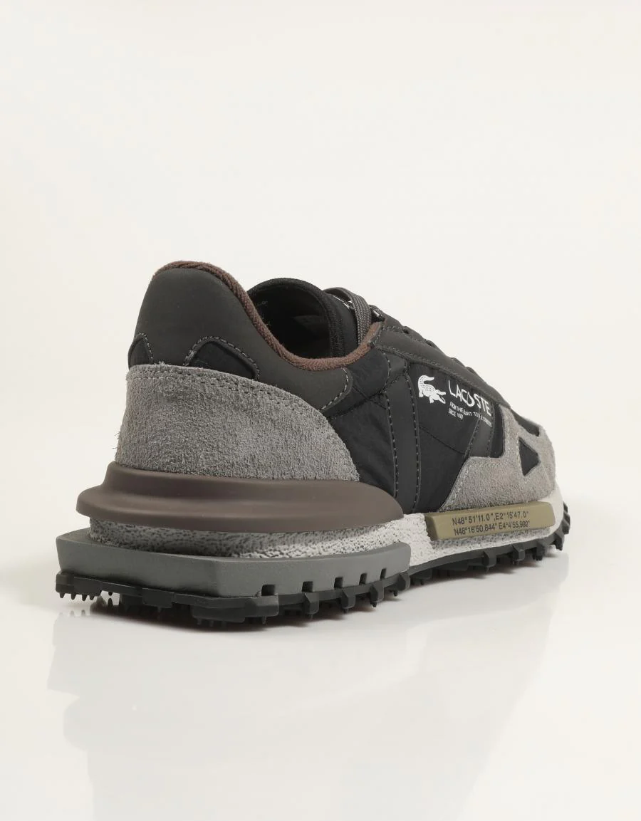 LACOSTE ELITE ACTIVE 225 4 SMA 88478 - Image 3