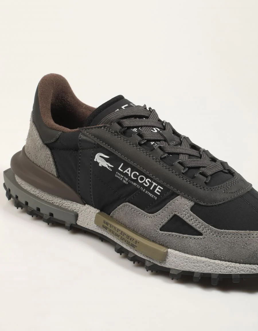 LACOSTE ELITE ACTIVE 225 4 SMA 88478 - Image 5