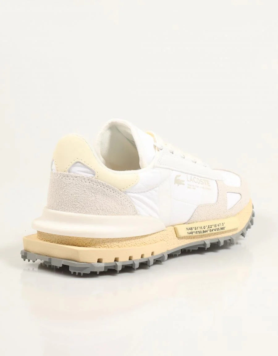 LACOSTE ELITE ACTIVE 225 5 SFA 88493 - Image 3