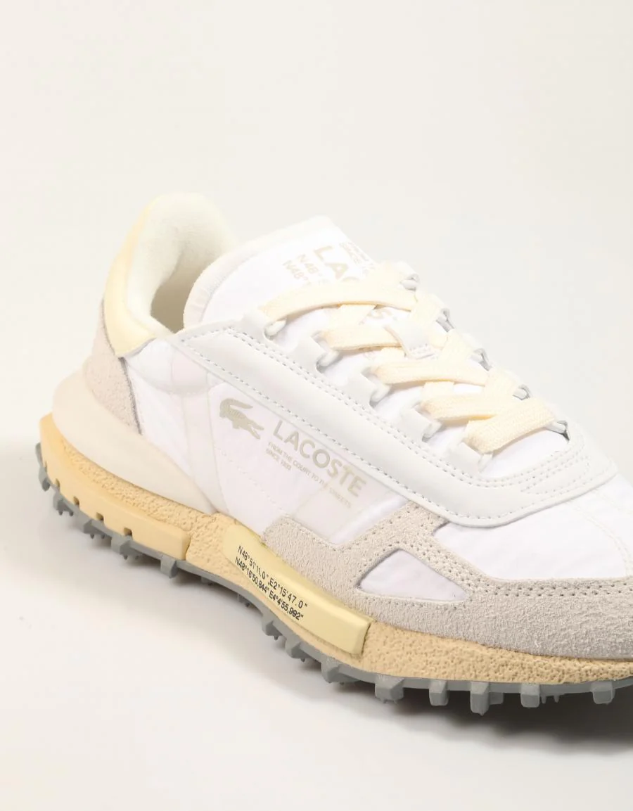 LACOSTE ELITE ACTIVE 225 5 SFA 88493 - Image 5