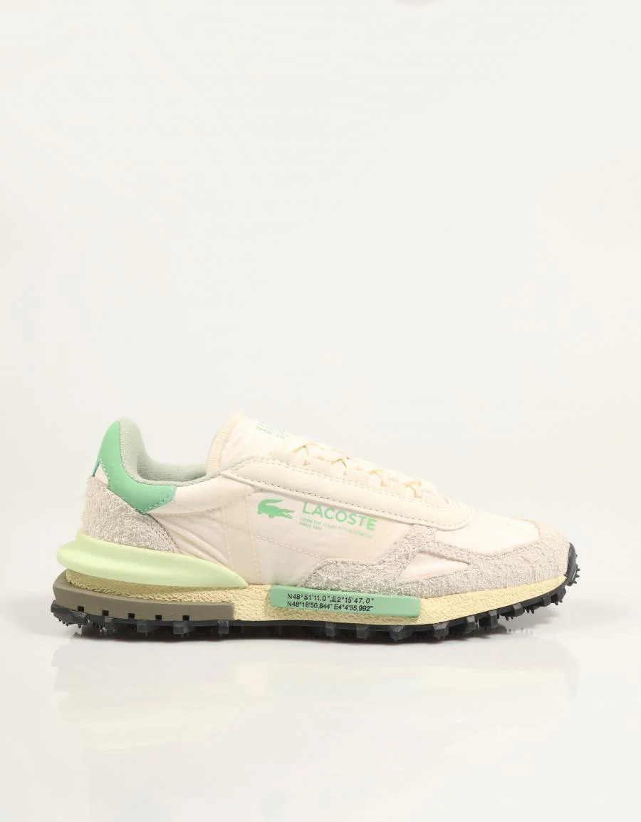 LACOSTE ELITE ACTIVE 225 5 SFA 88494