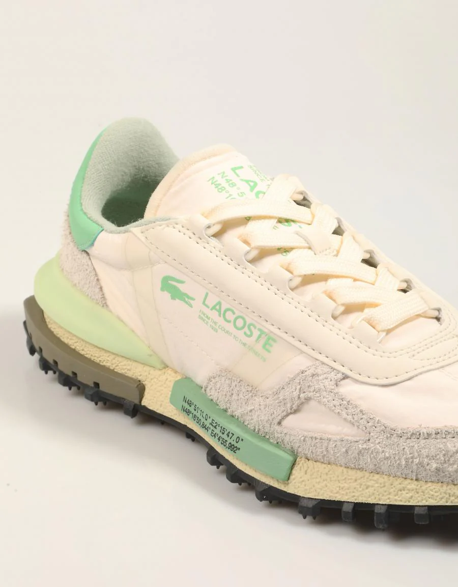 LACOSTE ELITE ACTIVE 225 5 SFA 88494 - Image 5