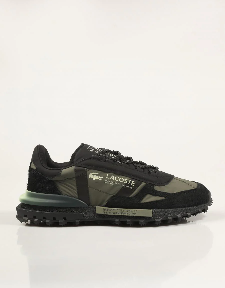 LACOSTE ELITE ACTIVE 225 5 SMA 88480
