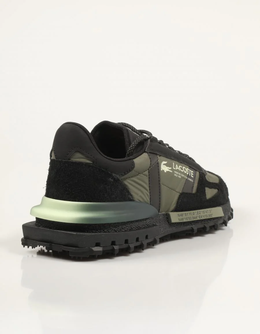 LACOSTE ELITE ACTIVE 225 5 SMA 88480 - Image 3
