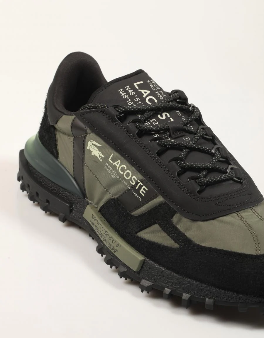 LACOSTE ELITE ACTIVE 225 5 SMA 88480 - Image 5