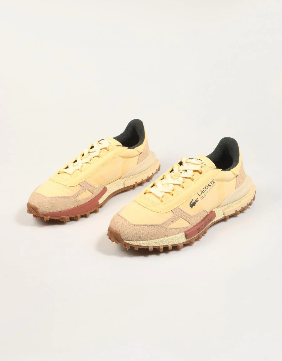 LACOSTE ELITE ACTIVE 225 6 SMA 88479 - Image 2