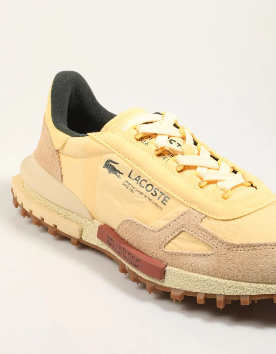 LACOSTE ELITE ACTIVE 225 6 SMA 88479 - Image 5