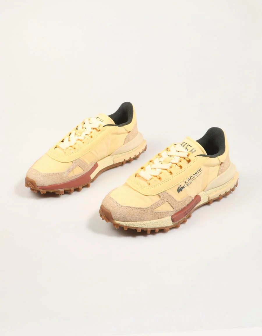 LACOSTE ELITE ACTIVE 225 7 SFA 88495 - Image 2