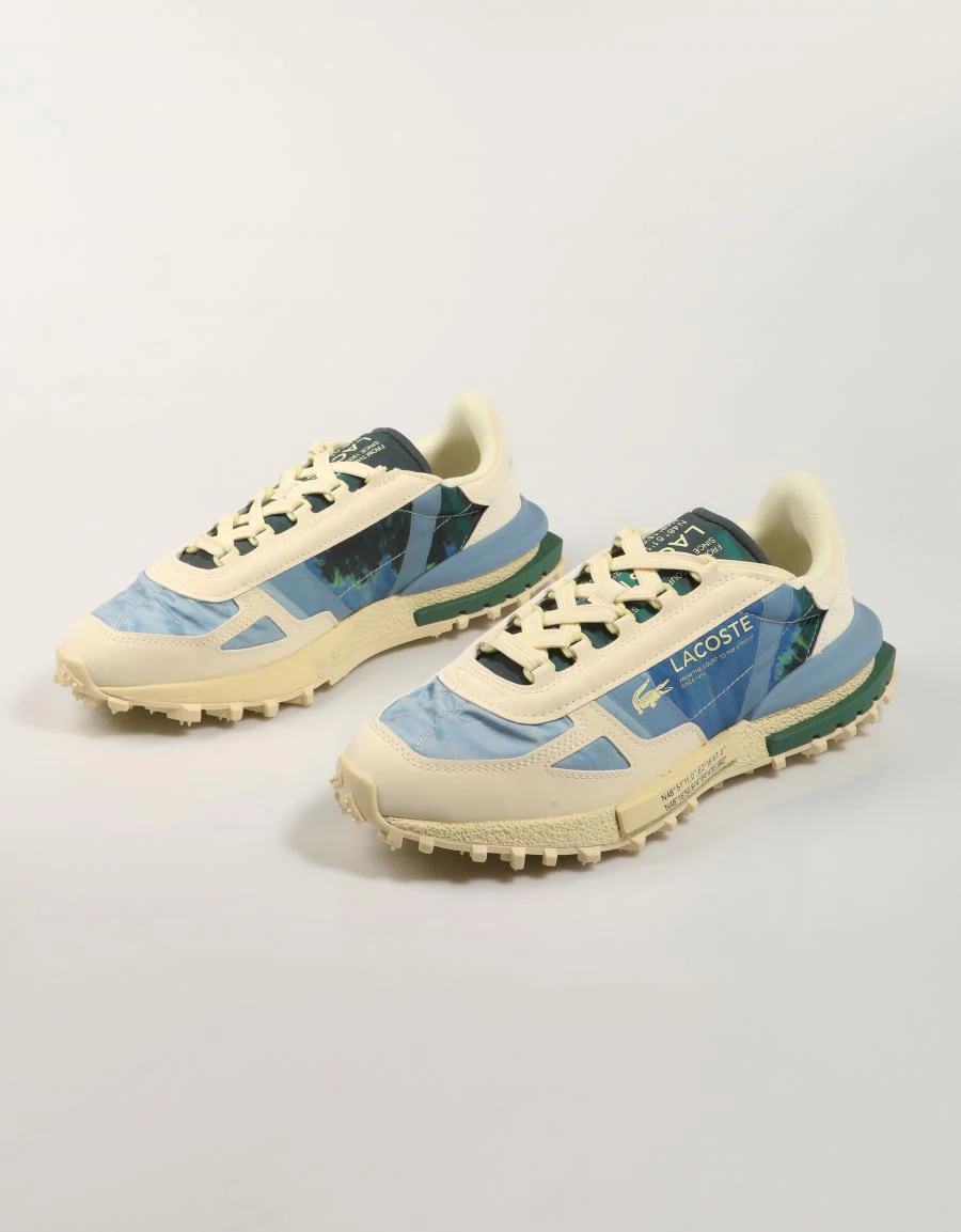 LACOSTE ELITE ACTIVE 225 7 SMA 88481 - Image 2