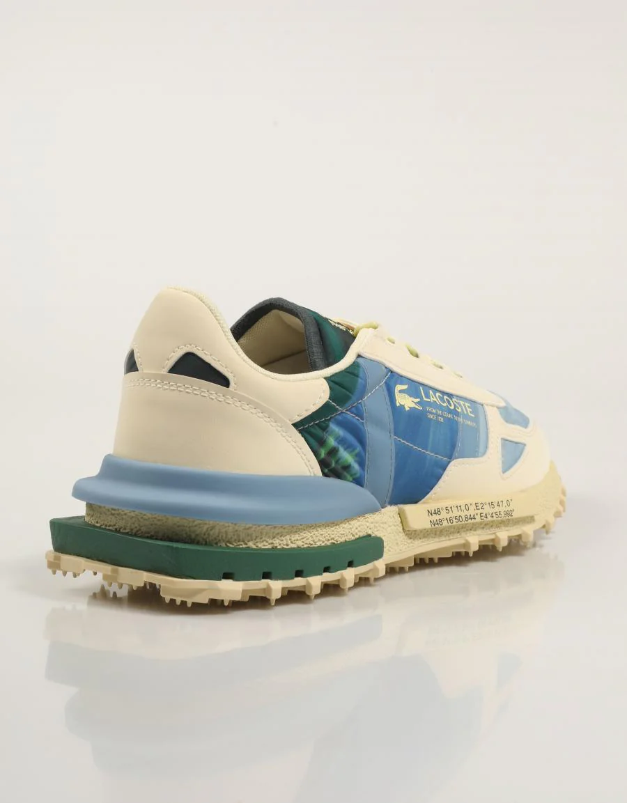 LACOSTE ELITE ACTIVE 225 7 SMA 88481 - Image 3