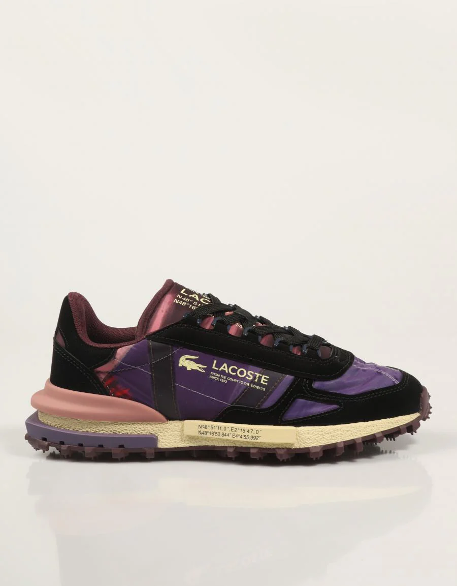 LACOSTE ELITE ACTIVE 225 8 SFA 88496