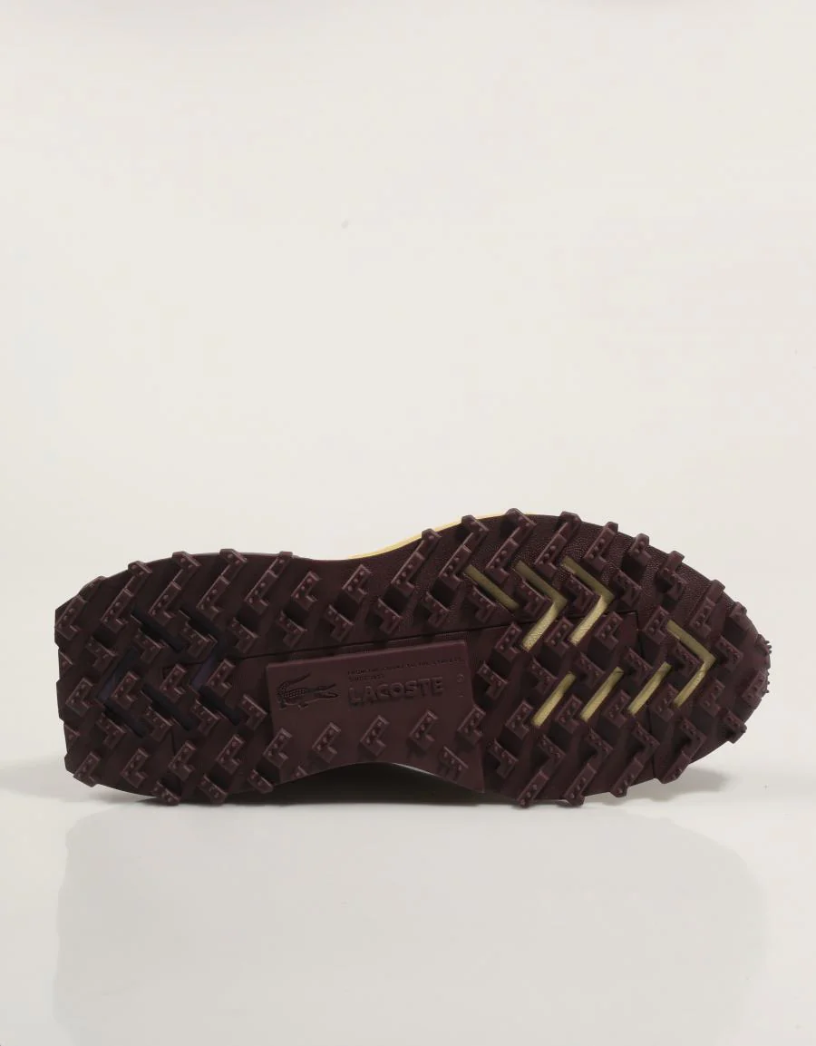 LACOSTE ELITE ACTIVE 225 8 SFA 88496 - Image 4