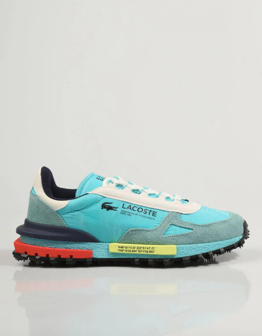 LACOSTE ELITE ACTIVE 82913