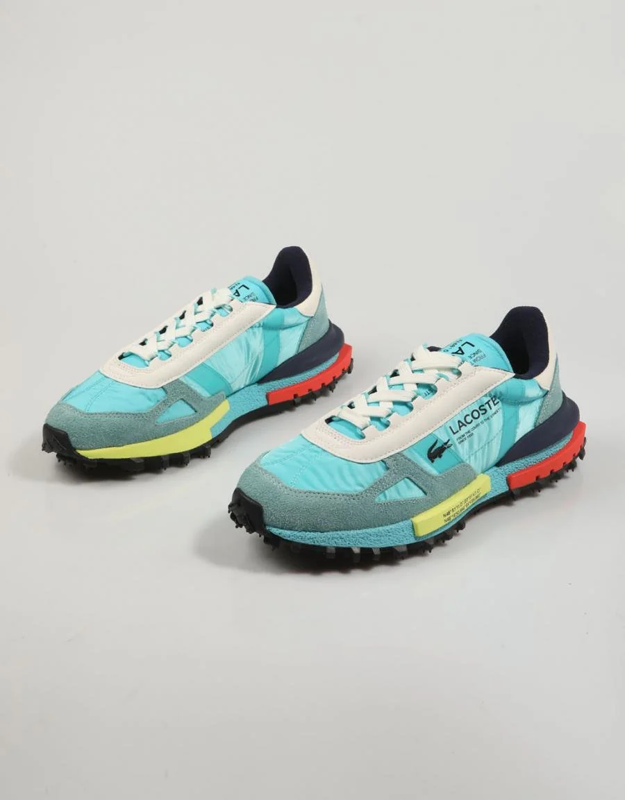 LACOSTE ELITE ACTIVE 82913 - Image 2
