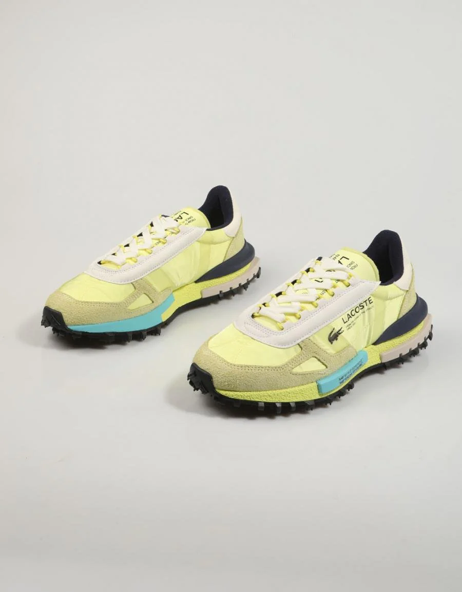 LACOSTE ELITE ACTIVE 82914 - Image 2