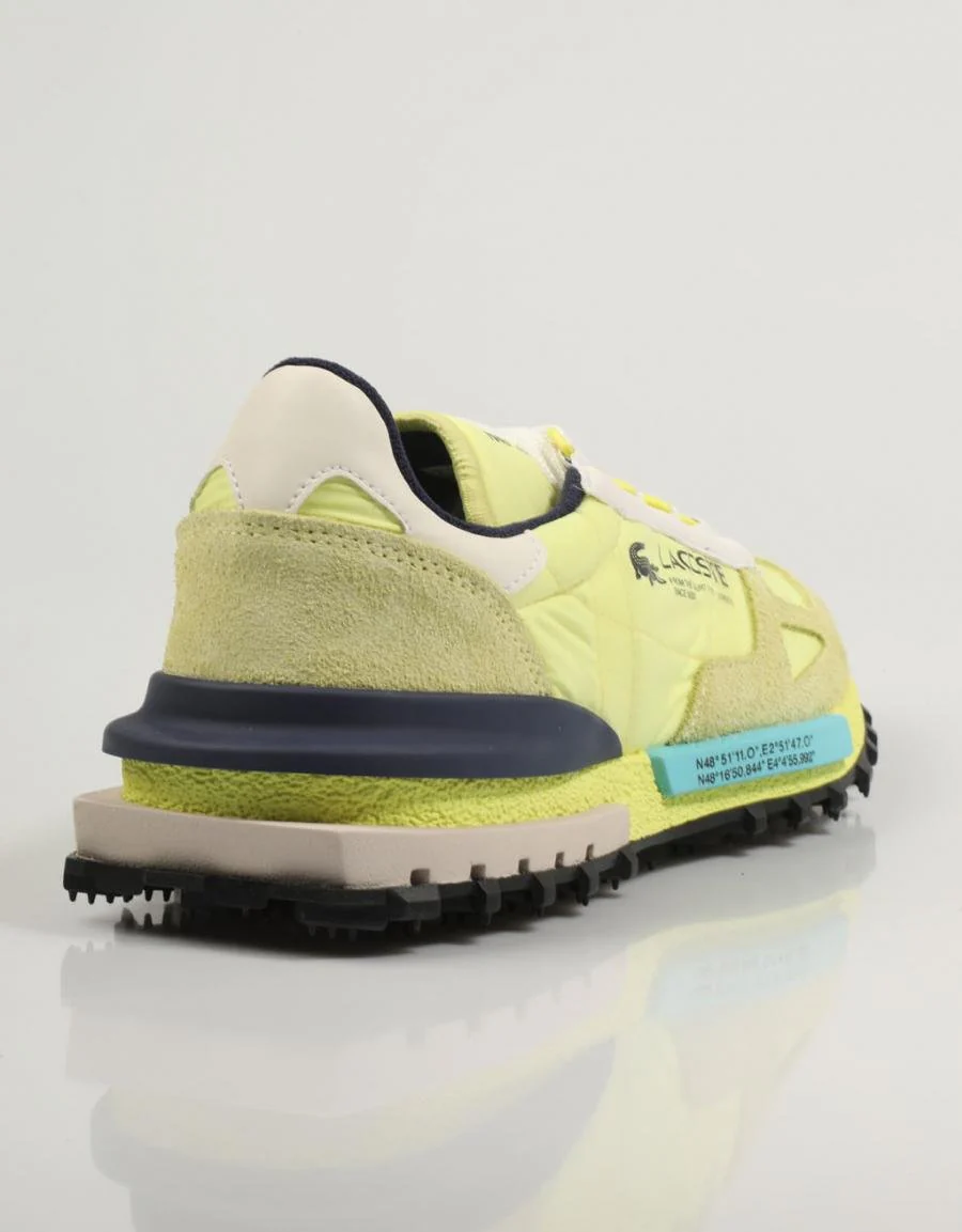 LACOSTE ELITE ACTIVE 82914 - Image 3