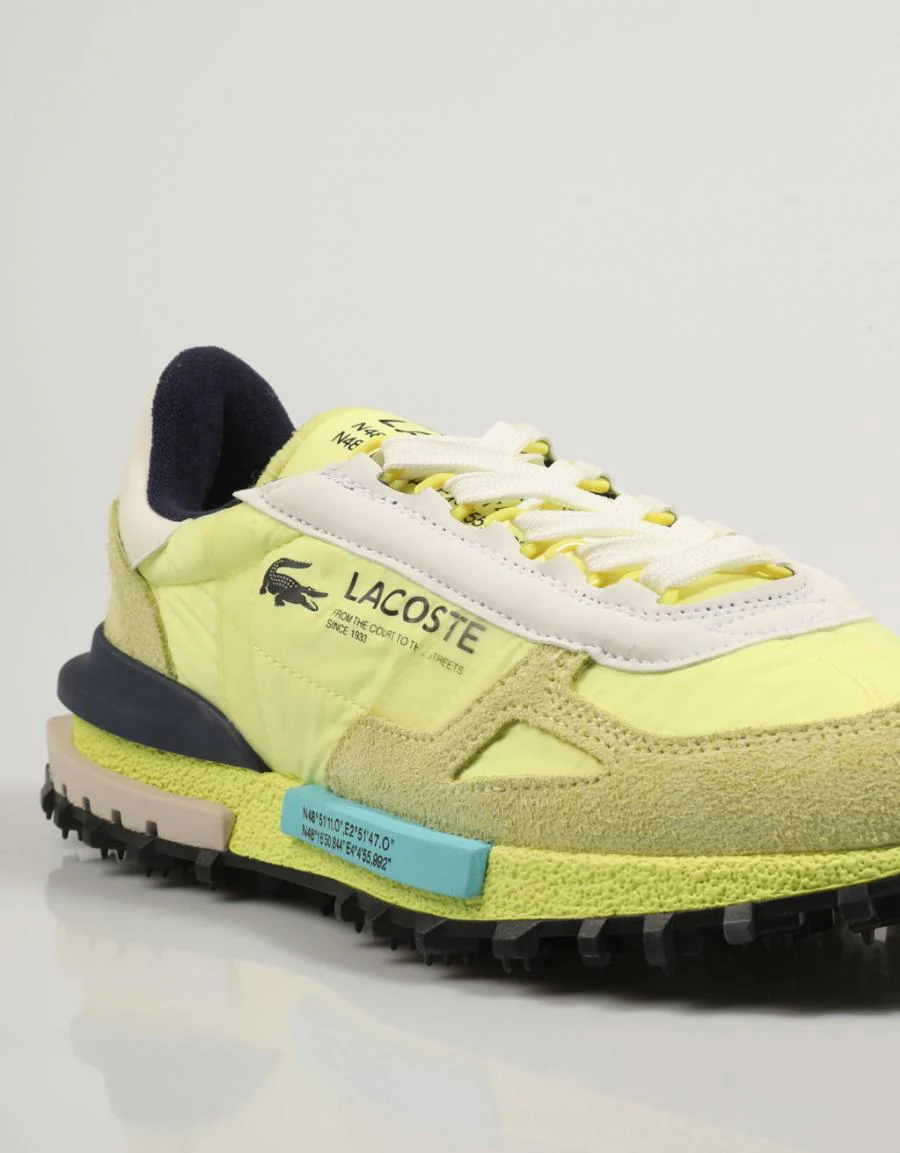 LACOSTE ELITE ACTIVE 82914 - Image 5