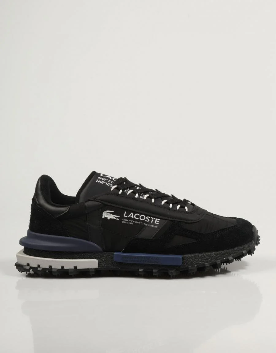 LACOSTE ELITE ACTIVE 82930