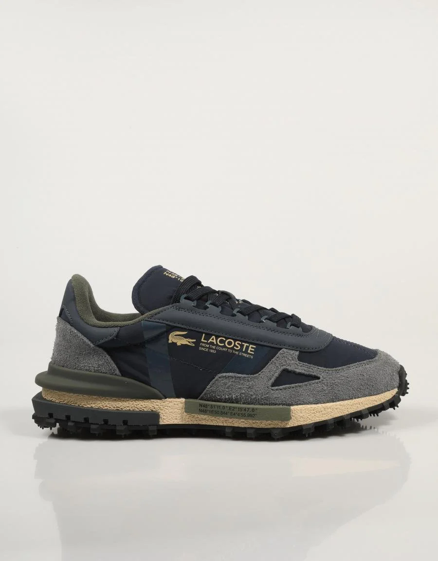 LACOSTE ELITE ACTIVE 87323