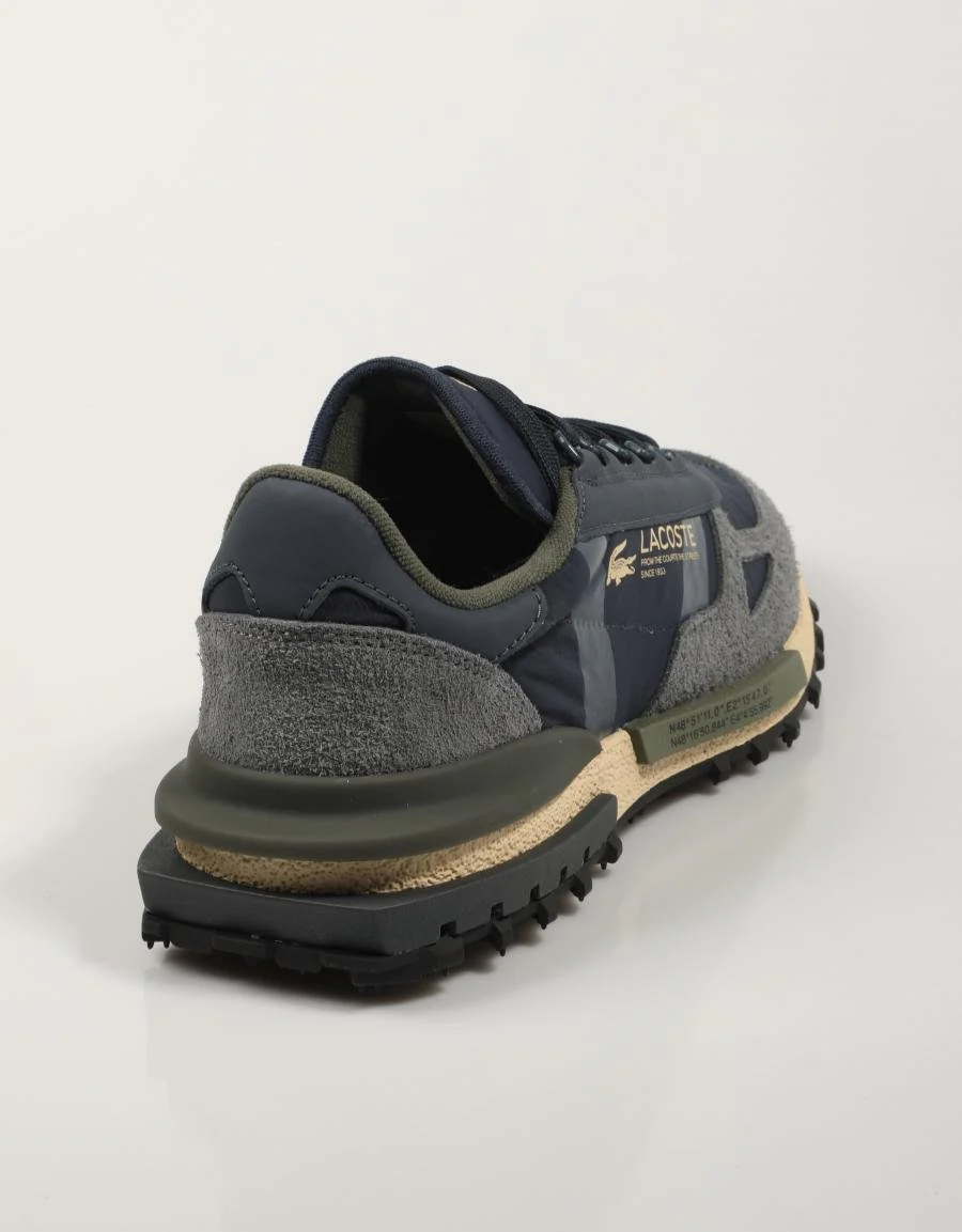 LACOSTE ELITE ACTIVE 87323 - Image 3