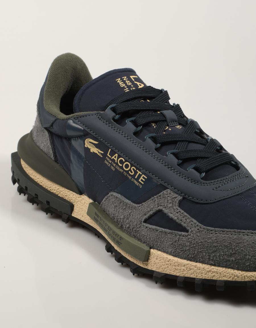 LACOSTE ELITE ACTIVE 87323 - Image 5