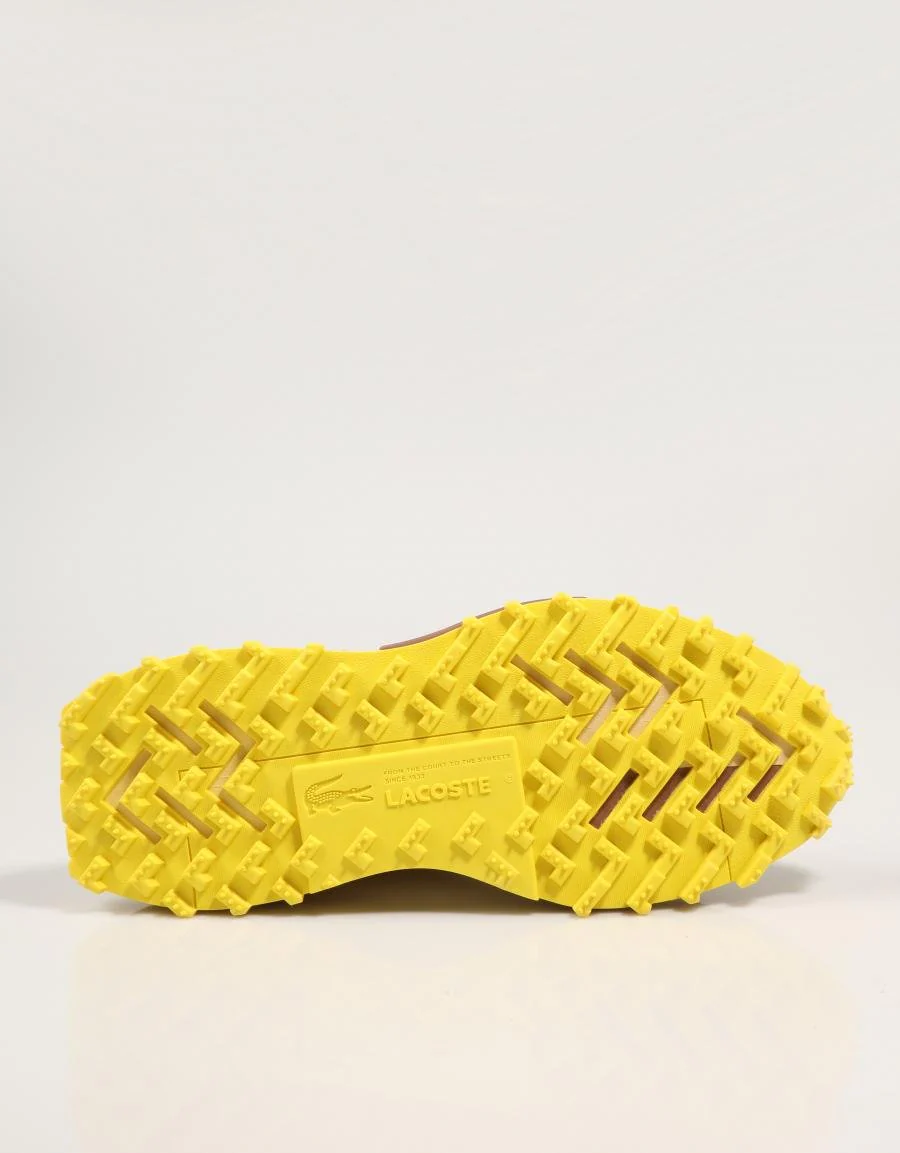 LACOSTE ELITE ACTIVE SNEAKERS 87286 - Image 3