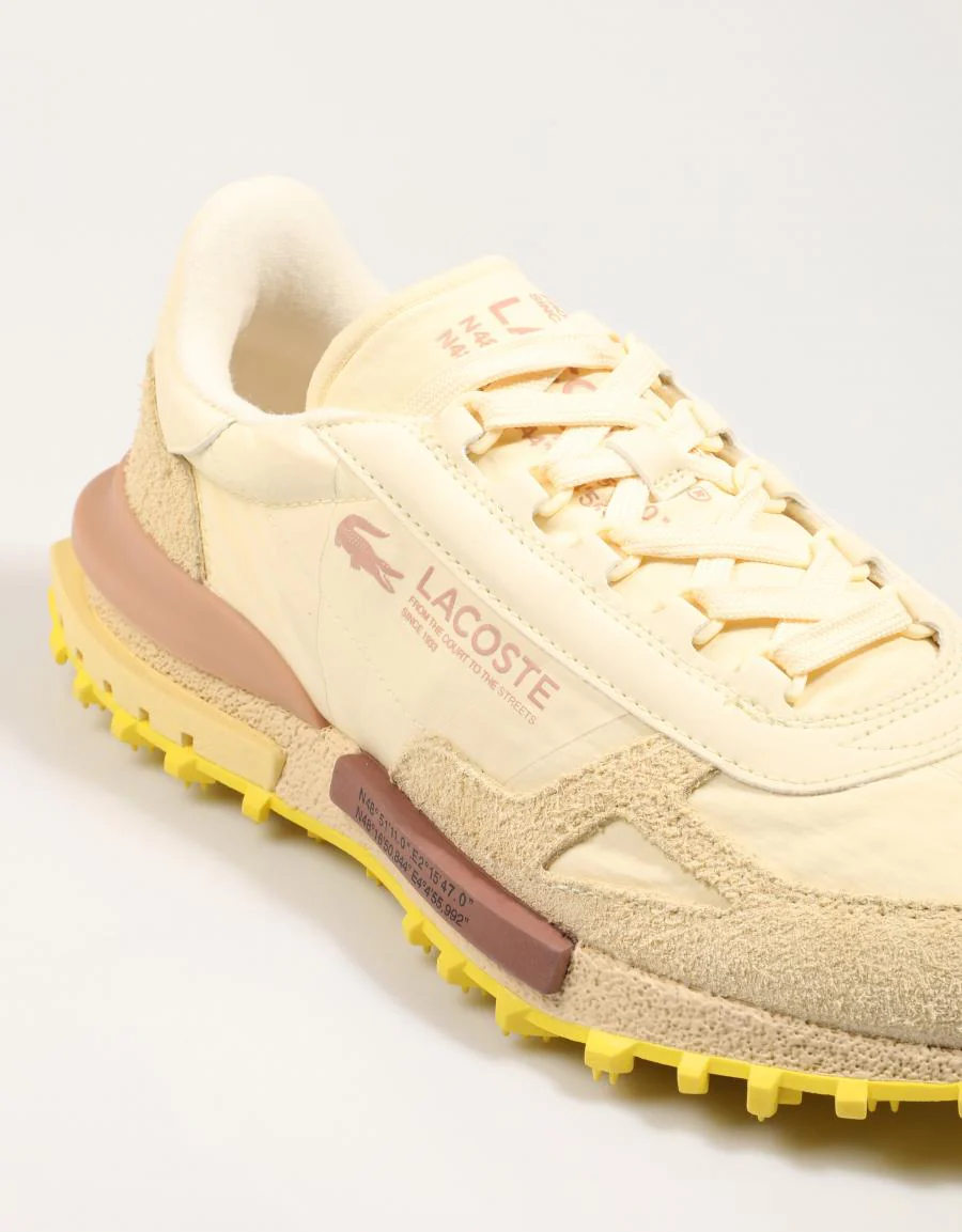 LACOSTE ELITE ACTIVE SNEAKERS 87286 - Image 4