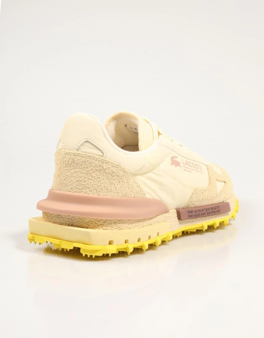 LACOSTE ELITE ACTIVE SNEAKERS 87286 - Image 5